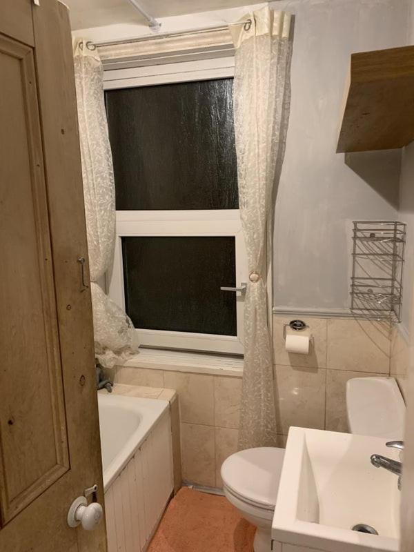Apartament 'Aandal House' Bournemouth' Poole Zewnętrze zdjęcie