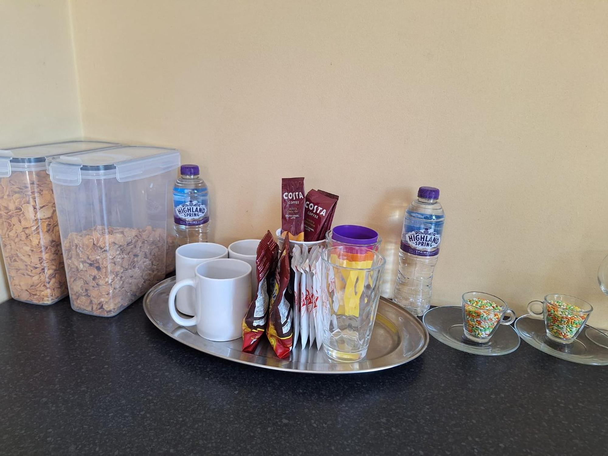 Apartament 'Aandal House' Bournemouth' Poole Zewnętrze zdjęcie