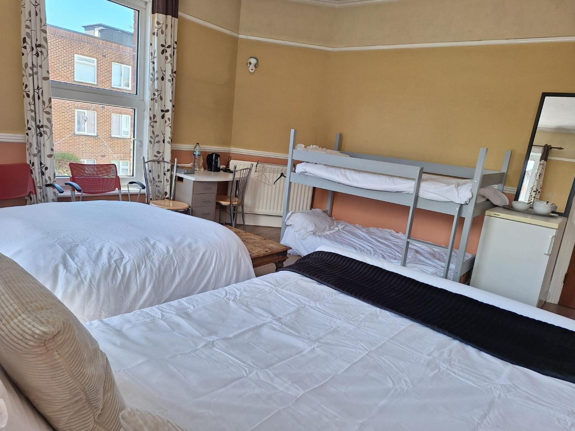 Apartament 'Aandal House' Bournemouth' Poole Zewnętrze zdjęcie