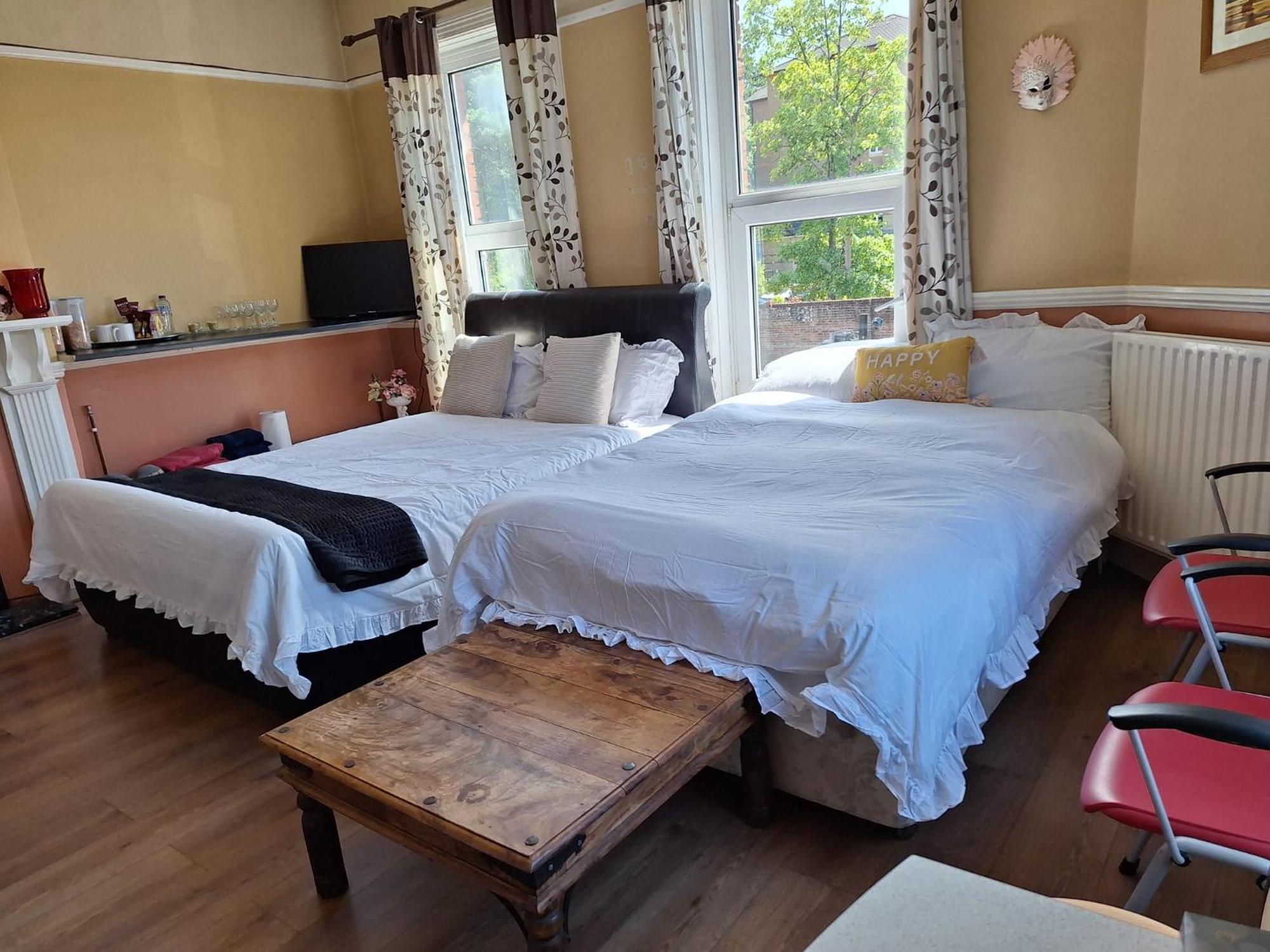 Apartament 'Aandal House' Bournemouth' Poole Zewnętrze zdjęcie