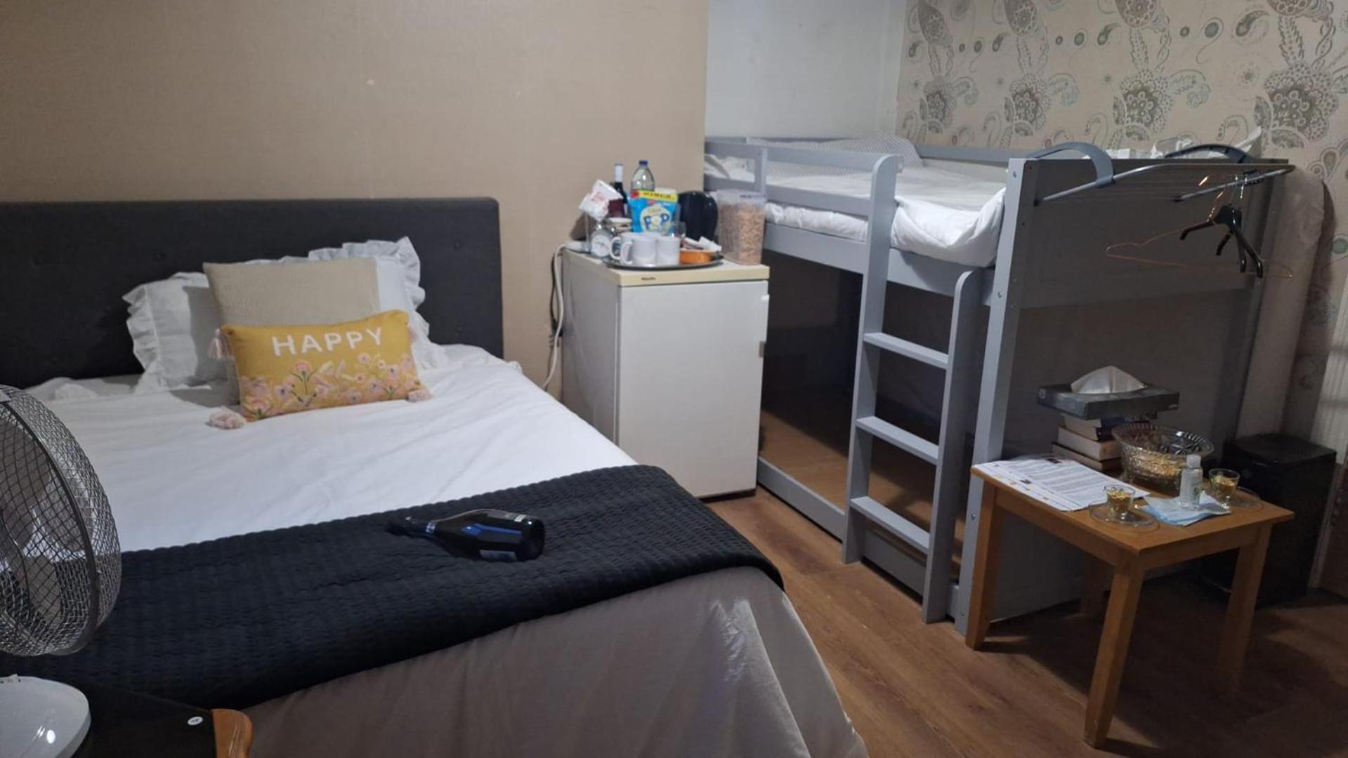Apartament 'Aandal House' Bournemouth' Poole Zewnętrze zdjęcie